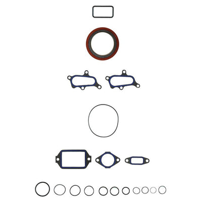 TIMING COVER SET