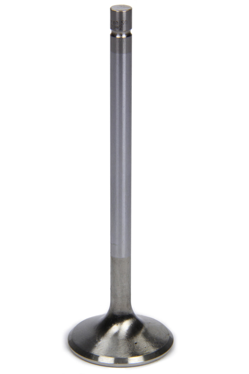 1.600 C/P Exhaust Valve 5/16 Dia. 5.200 OAL