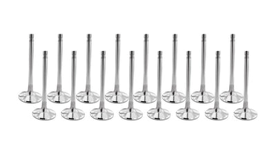 Honda 30MM Exhaust Valve 5.45MM Stem 109.15MM OAL