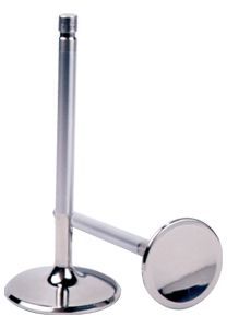 SBC C/6 1.500 Exhaust Valve - F63091