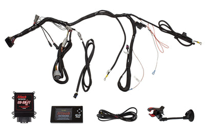TRANSMISSION CONTROL