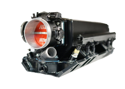 Ultra Ram EFI KIt 800HP BBC w/Rectangle Port
