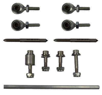 LINKAGE THROTTLE BODY KIT