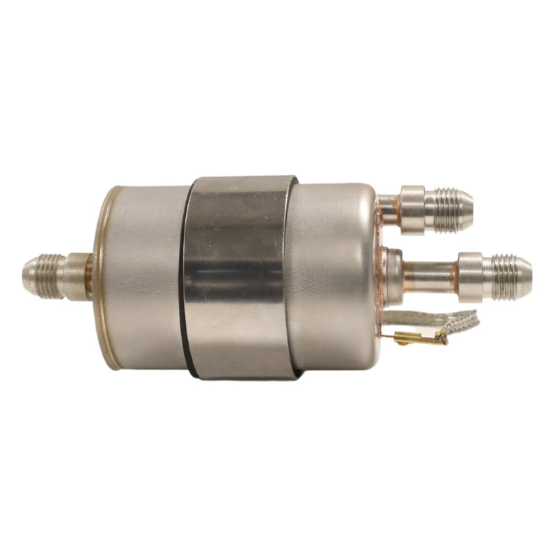 RETURN STYLE FUEL REGULATOR