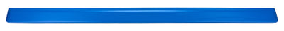 ABC Rocker Panel Plastic Blue