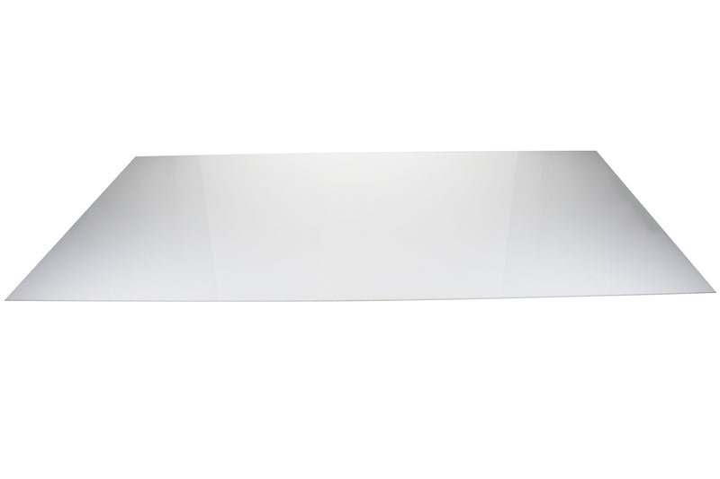 Polycarbonate Material 1/8in 40in x 72in MR