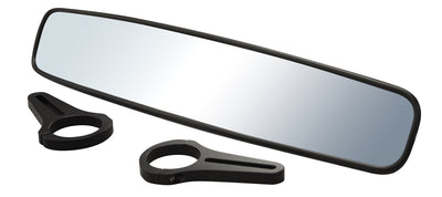 Mirror Convex w/Bracket Kit