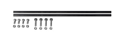Front Bumper Support Kit Adjustable