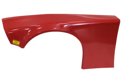 2019 LM Ultraglass Fender Red Left - 1100223013RL