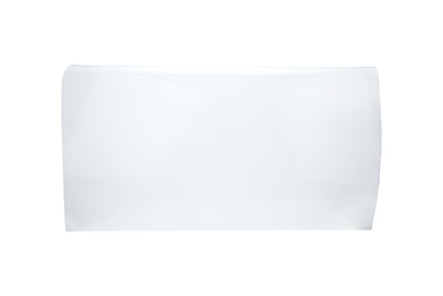 Door Aluminum Right White N.Amer Sportsman - 1200121033WR