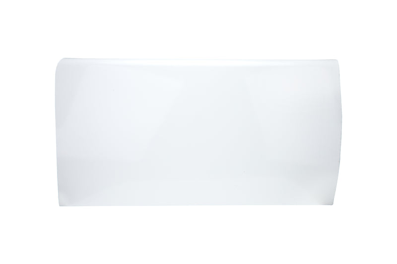 Door Aluminum Right White N.Amer Sportsman - 1200121033WR