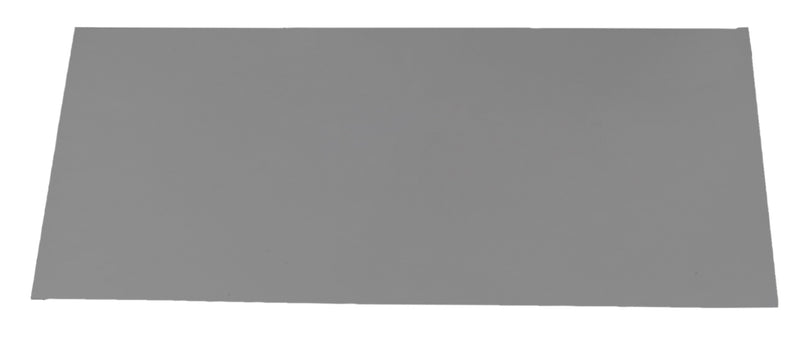Filler Panel Hood DLM Gray Plastic - 3200035851G