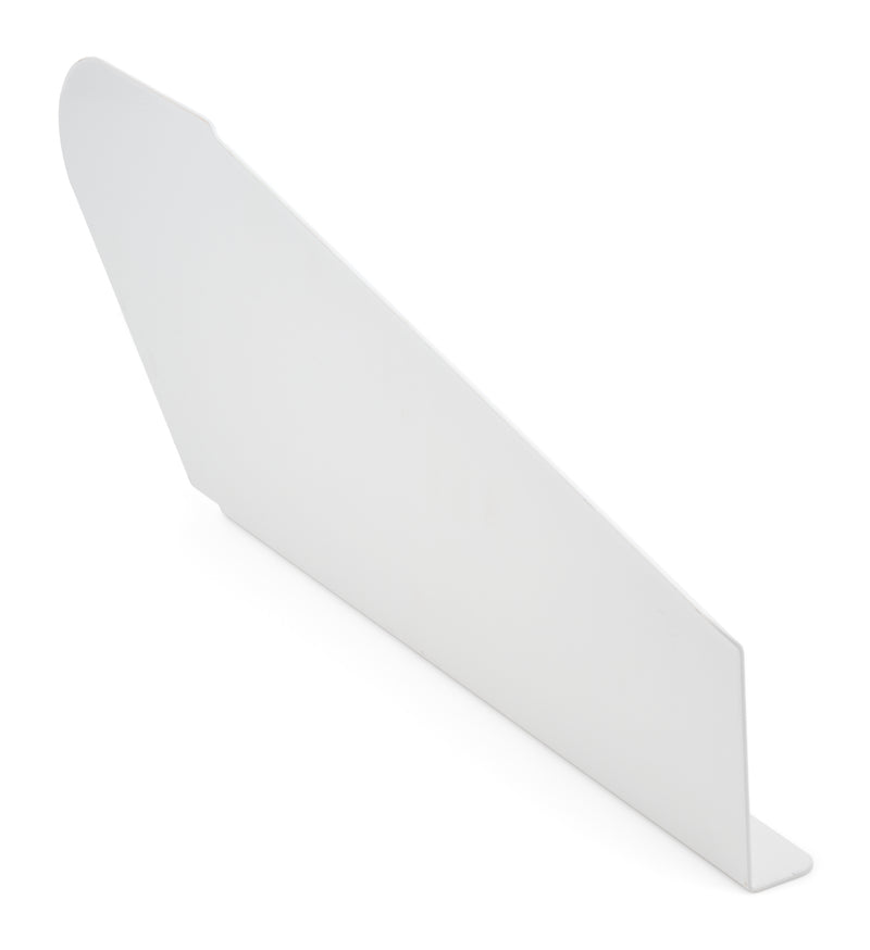 Spoiler Support Right White - 3200048233WR