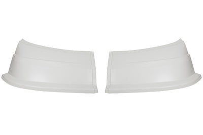 Nose MD3 Evo II DLM White
