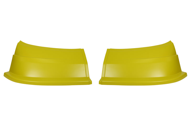 Nose MD3 Evo II DLM Yellow