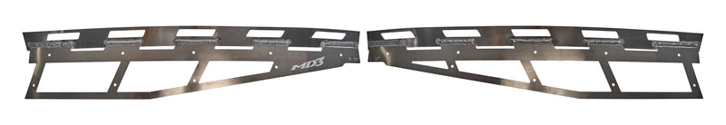 Spoiler Bracket 70 Deg IMCA Stok Car
