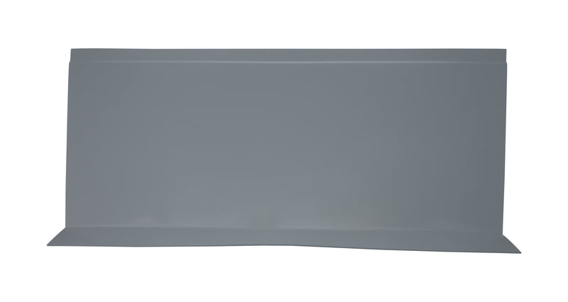 Nose Modified Center Lower Gray