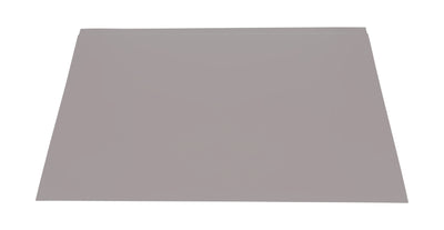 Nose Modified Center Upper Gray