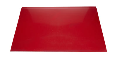 Nose Modified Center Upper Red