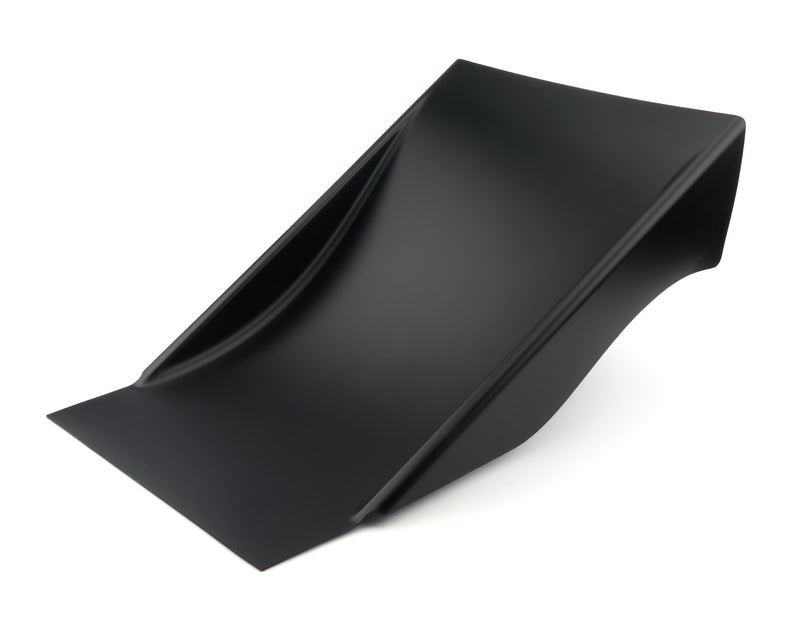 Nose Sprint Car Black