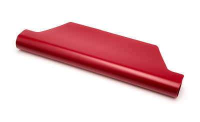 Nose Cap Sprint Car Red