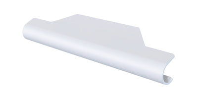 Nose Cap Sprint Car White