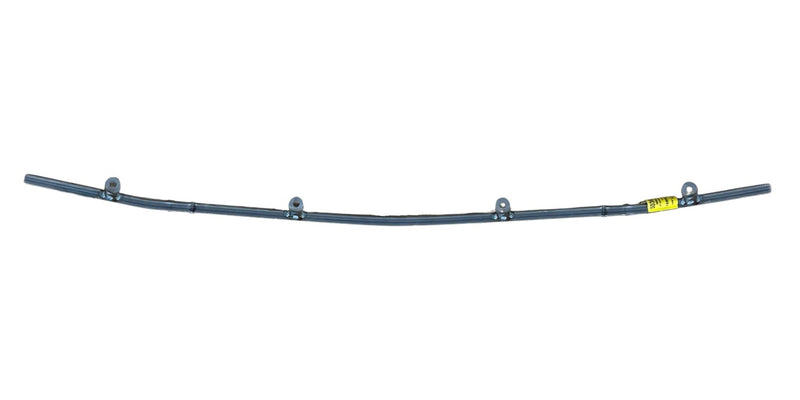 Crown Vic 3/4IN Steel Hood Pin Bracket