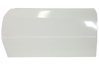 88 Monte Steel Door LH IMCA Legal - 60122SWL
