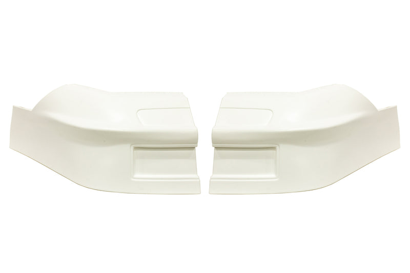 ABC Nose Chevy SS White