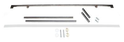 Rear Deck Kit