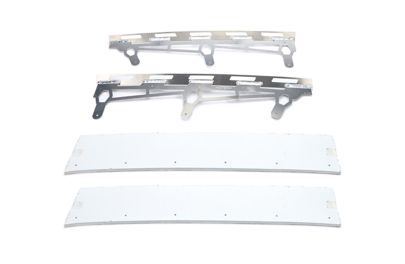 ABC Spoiler 60in x 5in 55 Deg.