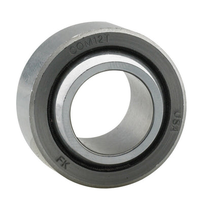 1/2 Spherical Bearing w/PTFE Liner