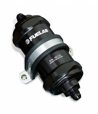 IN-LINE FUEL FILTER STANDARD