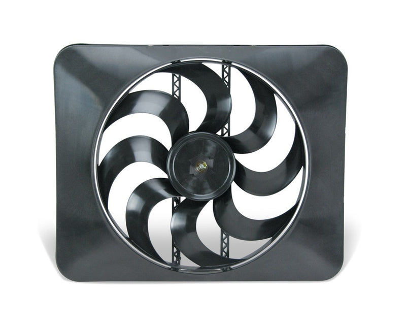 FAN ELECTRIC SINGLE PULLER