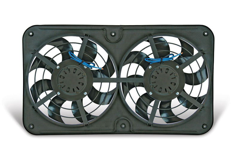 ELECTRIC FAN