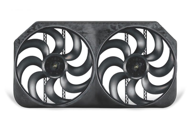 ELECTRIC FAN
