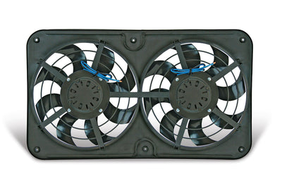 ELECTRIC FAN