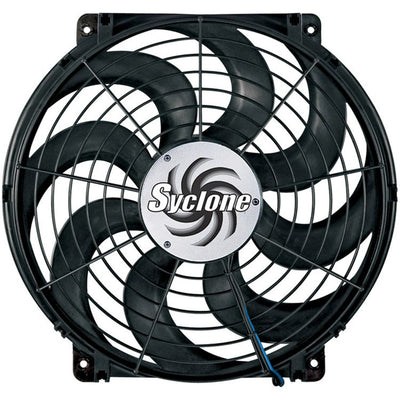 ELECTRIC FAN