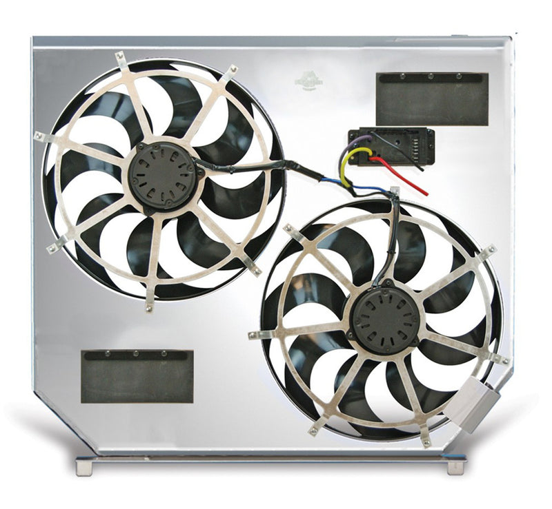 FANS ELECTRIC DUAL PULLER 6200