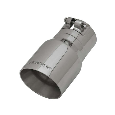 EXHAUST TIP