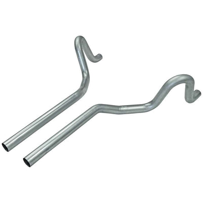 T PIPES GM A BODY 64-77 R&L