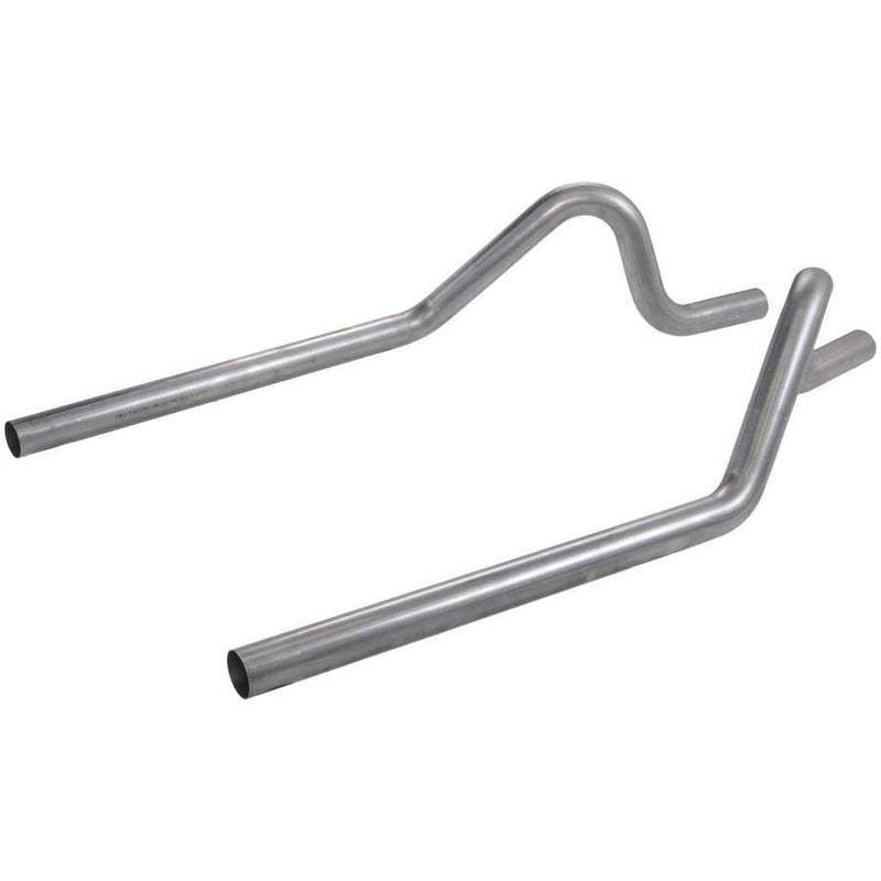 2 1/2 INCH TAILPIPE