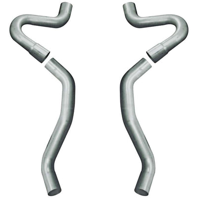TAIL PIPE KIT
