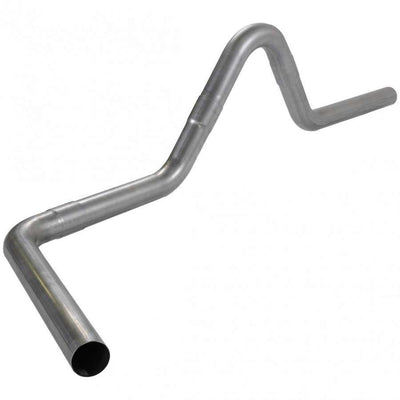 TAILPIPE KIT 4 PIECE 3"