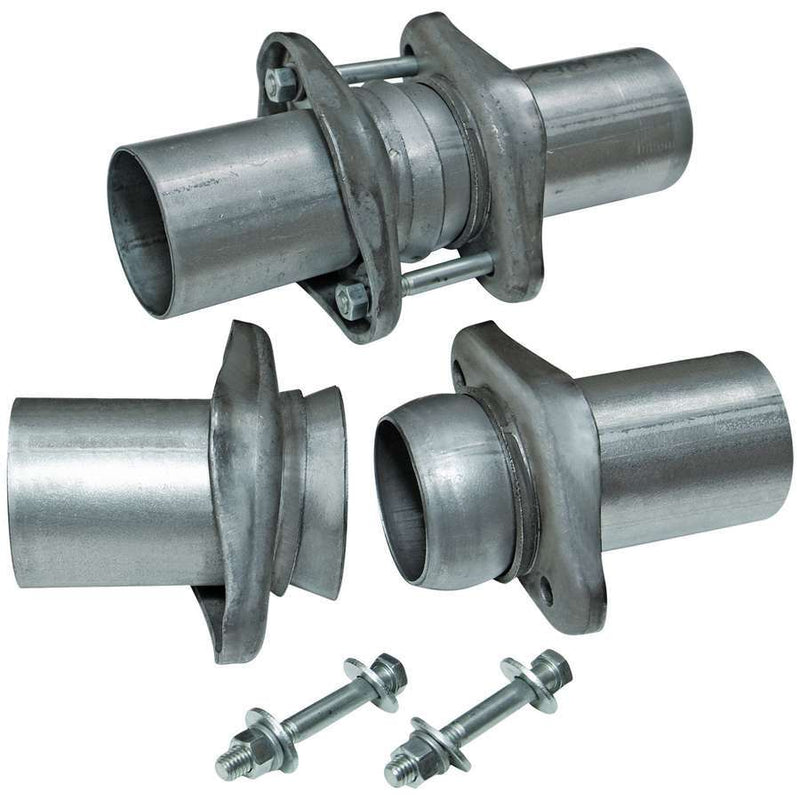 HEADER FLANGE COLLECTOR KIT