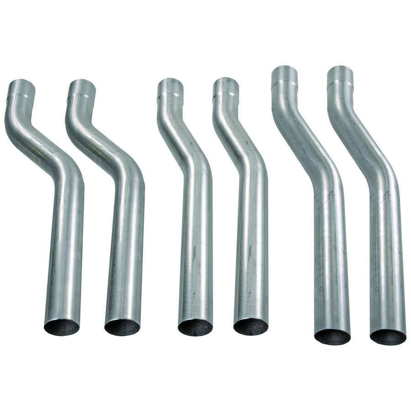 3" UNIV INTERM PIPE KIT