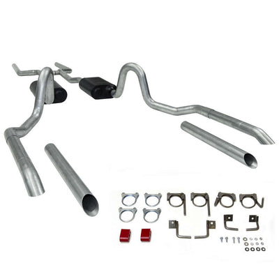 Exhaust System