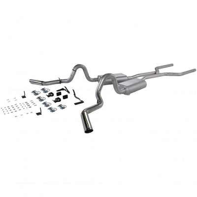 EXHAUST KIT EL CAMINO 64-72