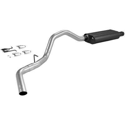 Exhaust Kit - 17229