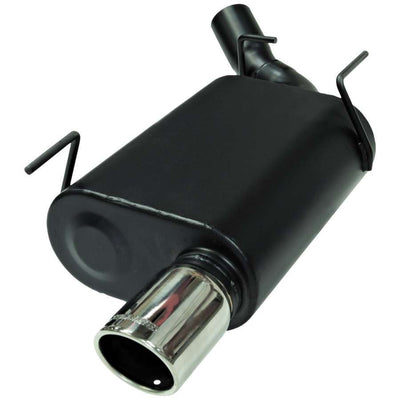 2005-07 V6 MUSTANG AXLE-BACK